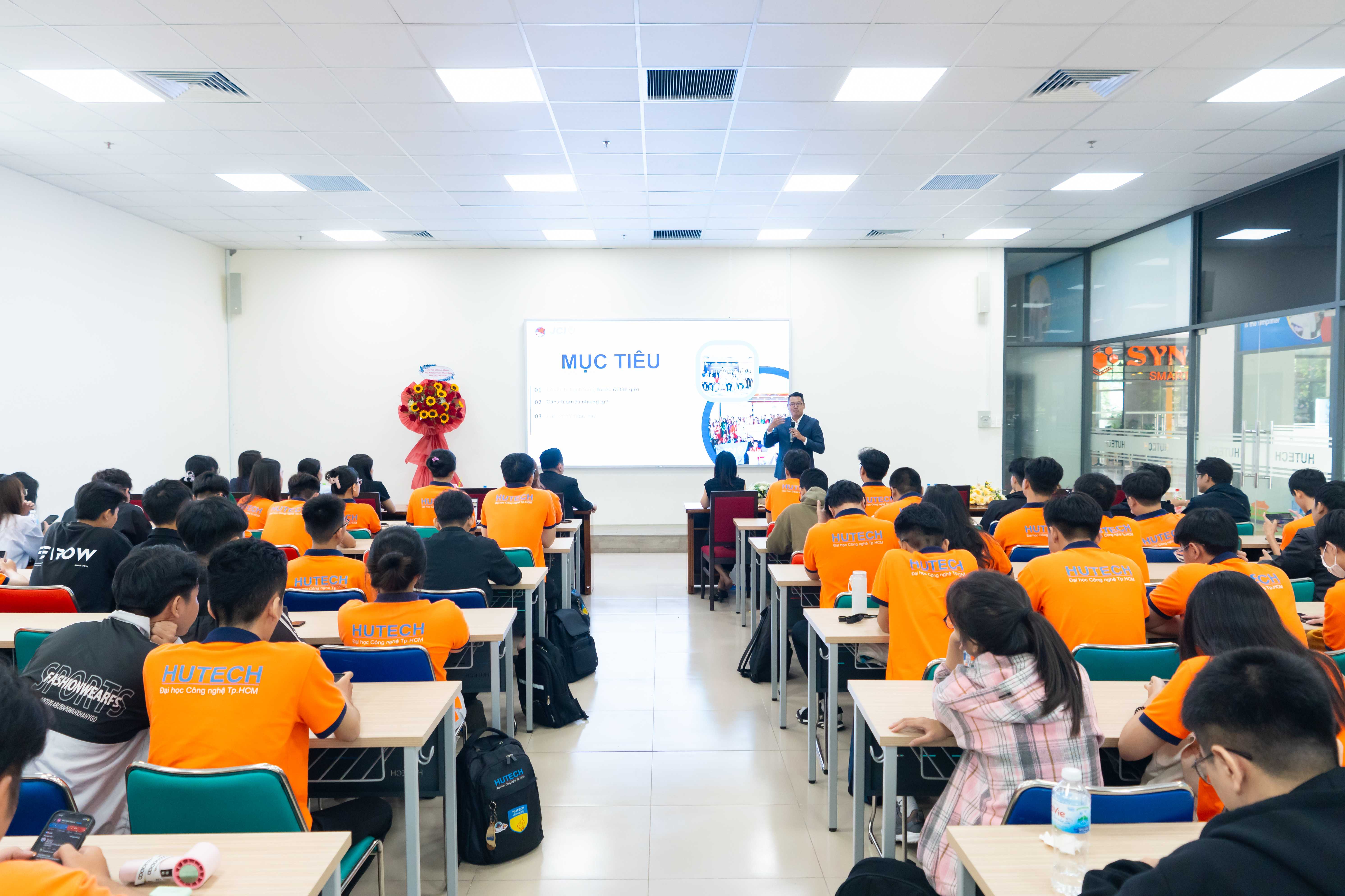 Ngành An ninh mạng là gì? Ra trường làm gì? 40