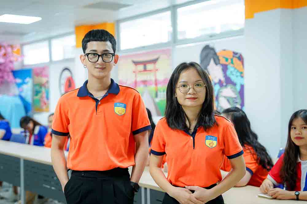 Top 5 trường đại học uy tín đào tạo ngành Ngôn ngữ Nhật tại Việt Nam? 74