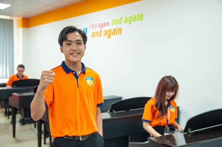 Tiềm năng của ngành Thanh nhạc trong xã hội hiện đại