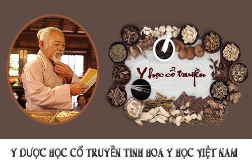 Ngành Y học cổ truyền 266