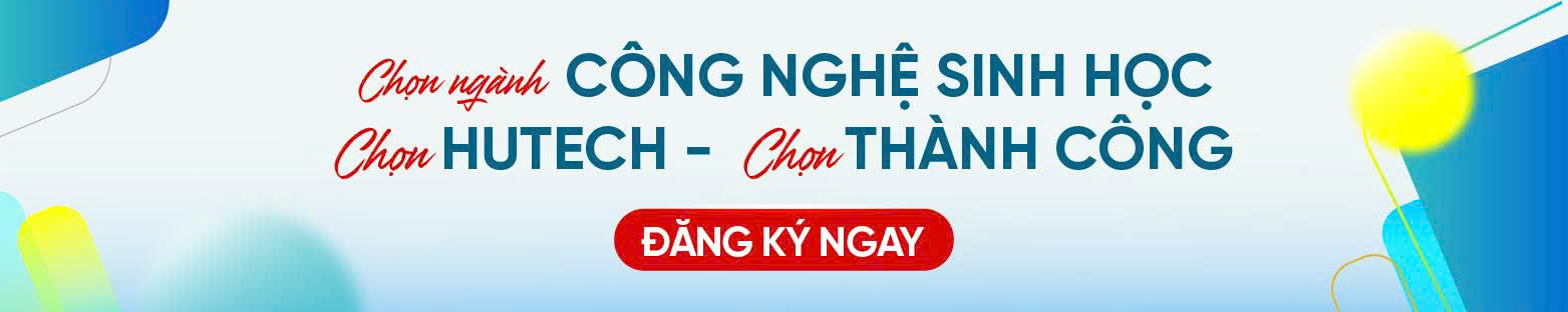 Top 5 trường đại học uy tín đào tạo ngành Công nghệ sinh học tại Việt Nam 212