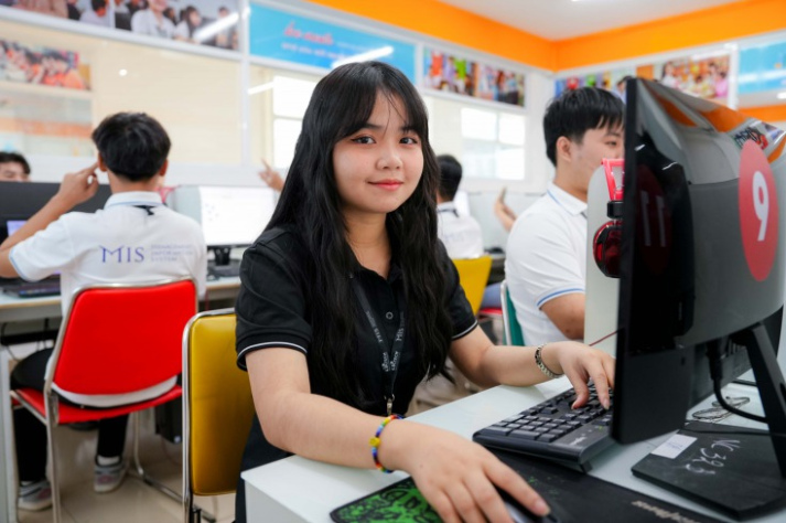 Trí tuệ nhân tạo AI có thể thay thế kỹ sư Hệ thống thông tin quản lý 1
