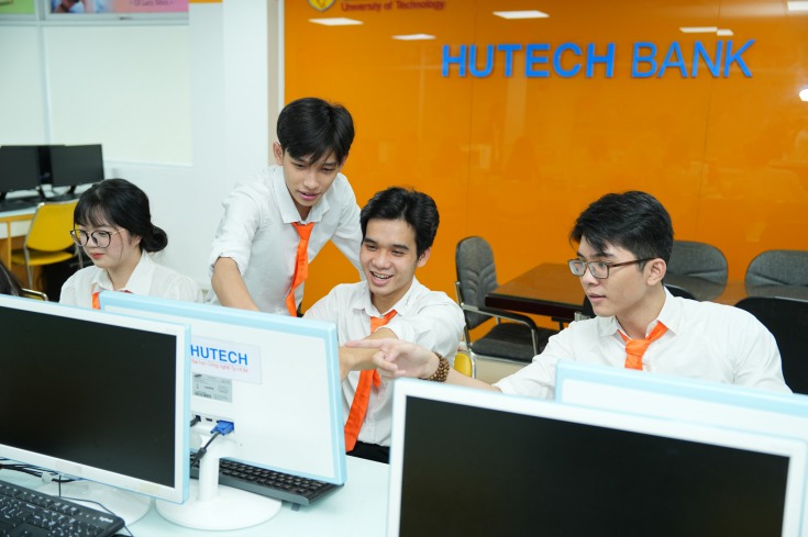 ngành Tài chính ngân hàng