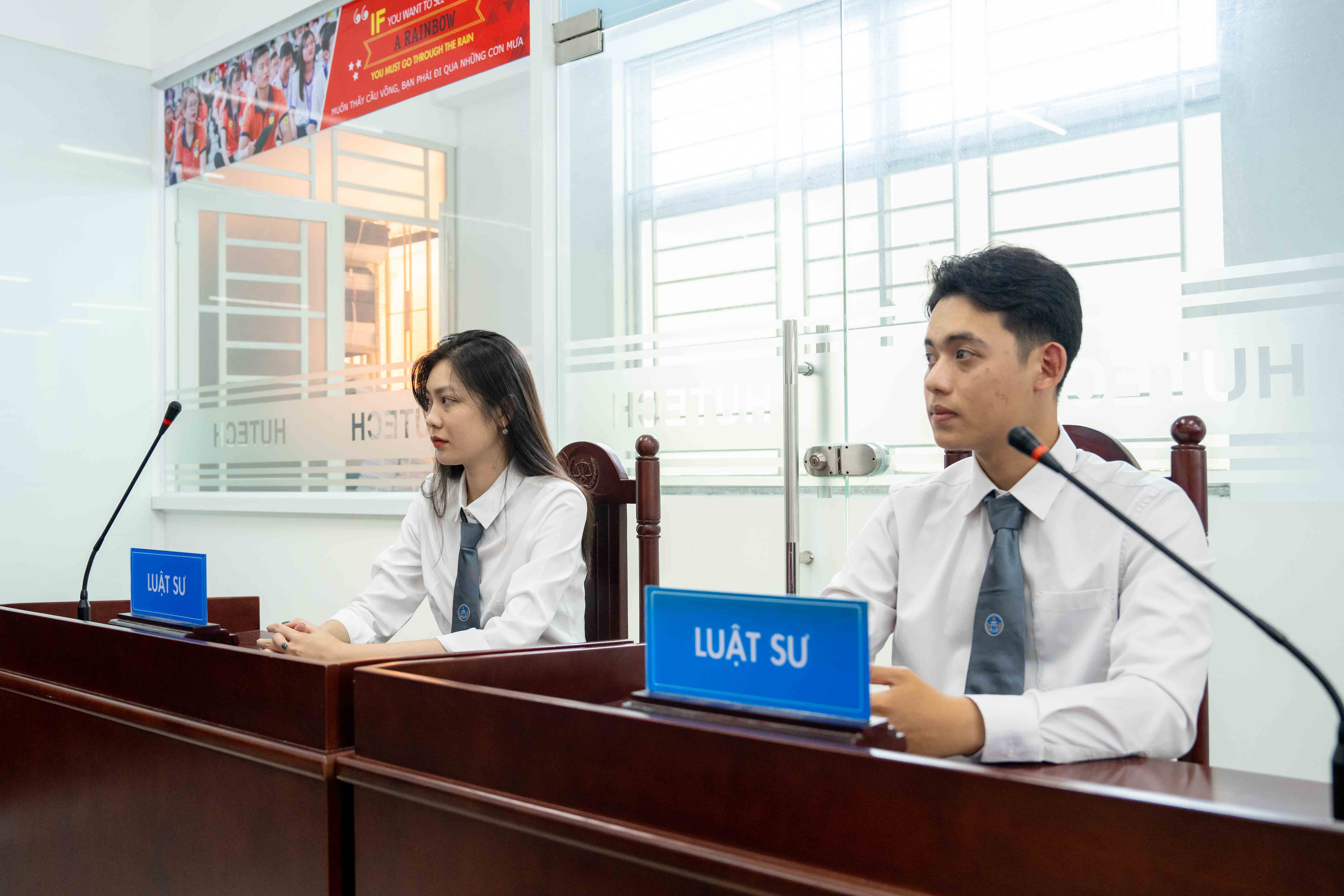 Top 5 trường đại học uy tín đào tạo ngành Luật tại Việt Nam? 136