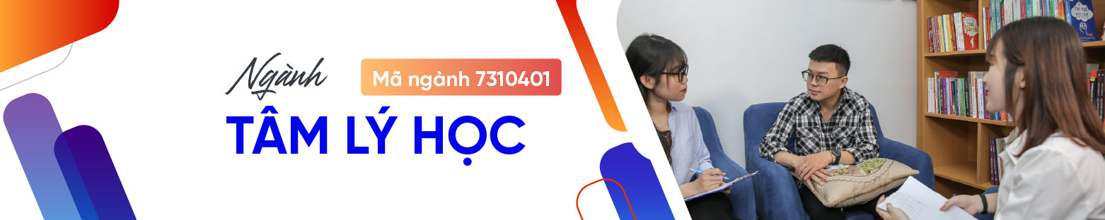 Học ngành Tâm lý học thực hành, thực tập ở đâu? 3