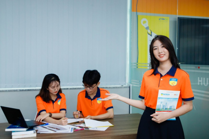 Tiềm năng phát triển của ngành Quản trị nhân lực trong xã hội hiện đại 1