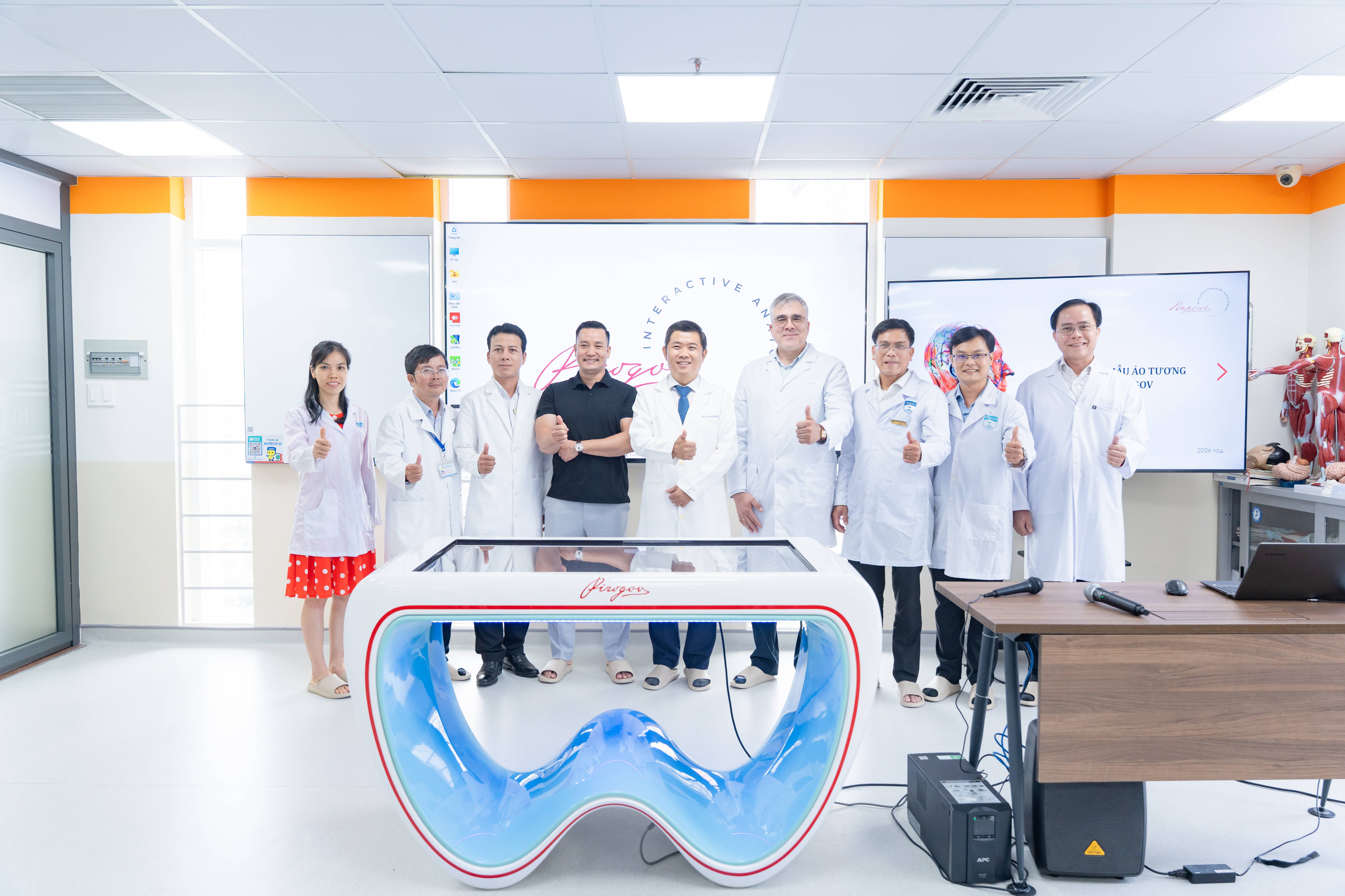 Học ngành Y khoa ở đâu? 80