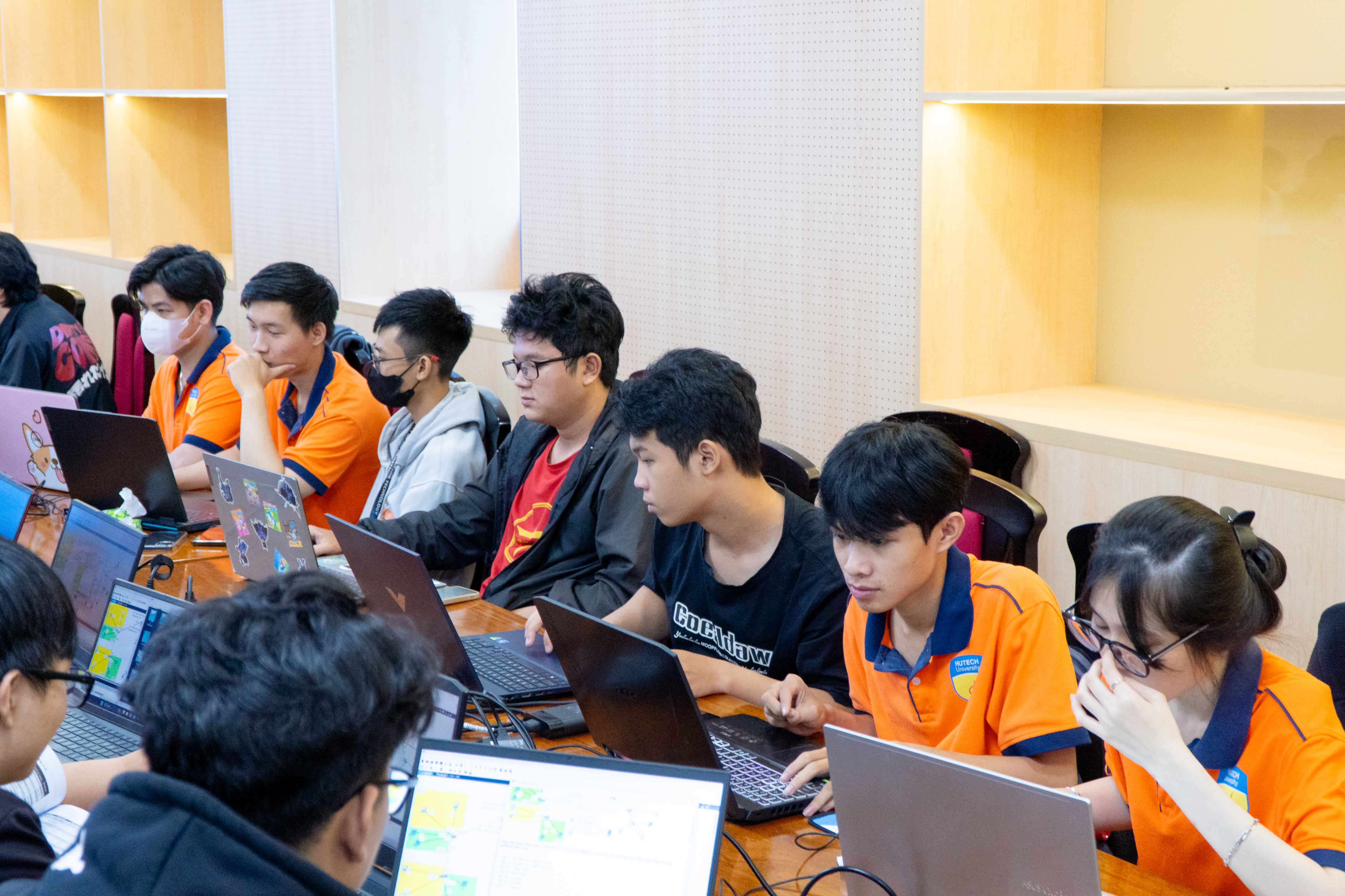 Top 5 trường đại học uy tín đào tạo ngành Khoa học dữ liệu tại Việt Nam 83