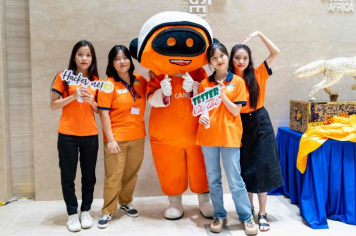 AI có thể thay thế ngành Robot và Trí tuệ nhân tạo (AI) không? 2