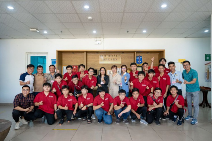 Kỹ sư ngành Kỹ thuật cơ điện tử có bị thay thế bởi công nghệ AI 2