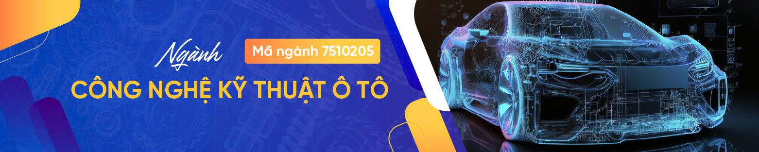 Top 5 trường đại học uy tín đào tạo ngành Công nghệ kỹ thuật ô tô tại Việt Nam 3