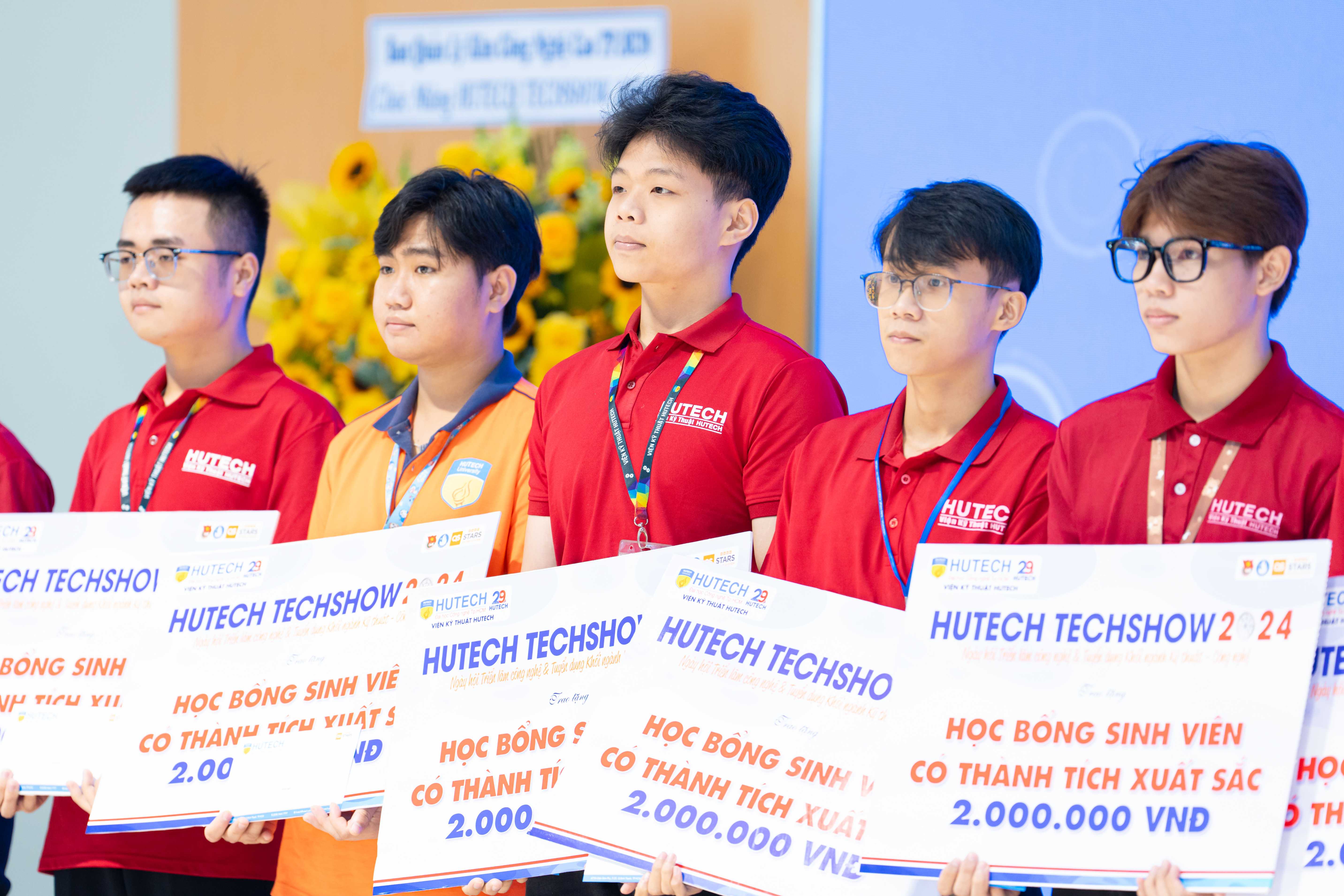 Top 5 trường đại học uy tín đào tạo ngành Kỹ thuật điều khiển và tự động hóa tại Việt Nam 166