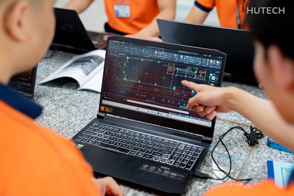 Top 5 trường đại học uy tín đào tạo ngành Quản lý xây dựng tại Việt Nam 177