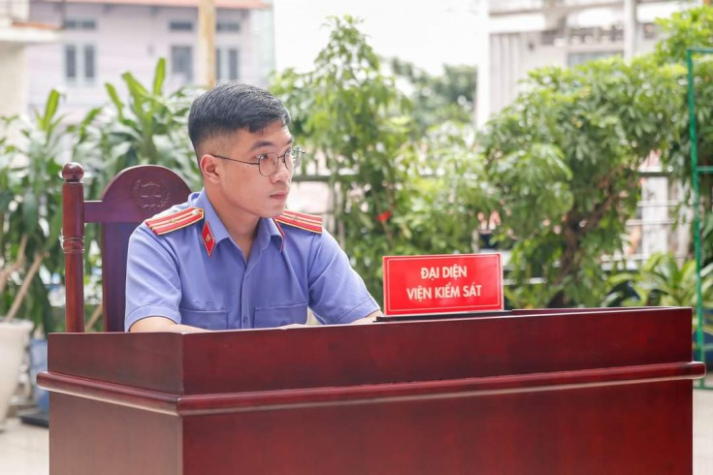  Vậy, trí tuệ nhân tạo AI có thể thay thế ngành Luật hay không? 1