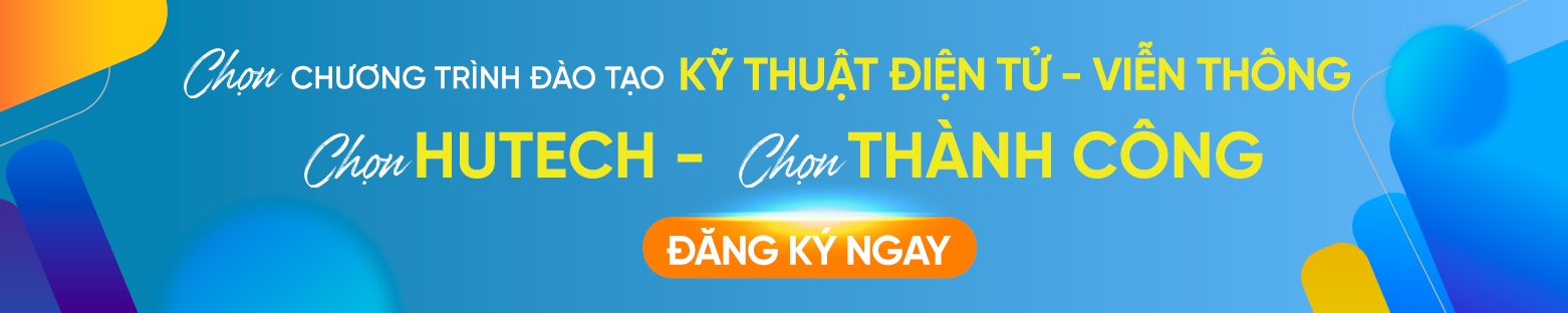 Học ngành Kỹ thuật điện tử - viễn thông thực hành, thực tập ở đâu? 232