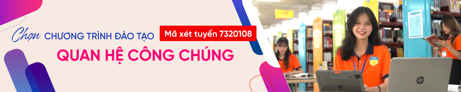 Học phí ngành Quan hệ công chúng là bao nhiêu? 3