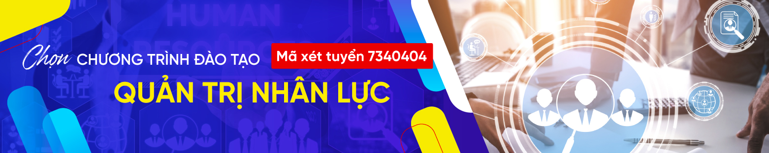Học ngành Quản trị nhân lực ra trường làm gì? 3