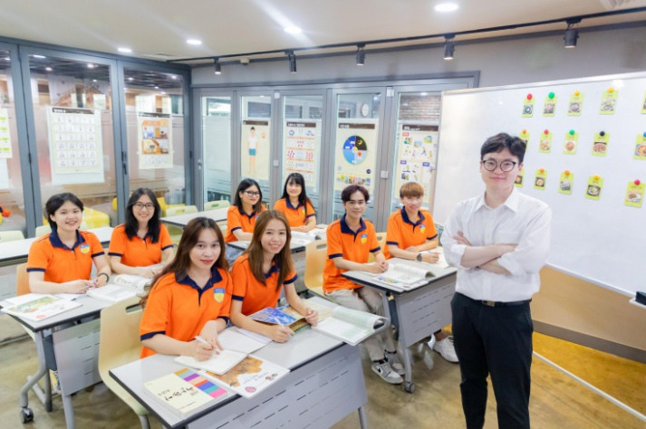 Tiềm năng phát triển của ngành Ngôn ngữ Hàn Quốc trong xã hội hiện đại