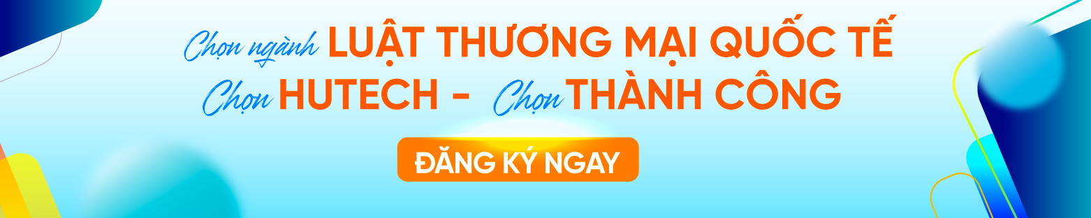 Ngành Luật thương mại quốc tế là gì? Học những gì? 169