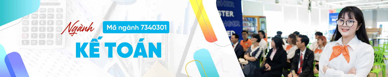 Ngành Kế toán xét tuyển những tổ hợp môn nào? 3