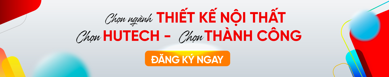 Top 5 trường đại học uy tín đào tạo ngành Thiết kế nội thất tại Việt Nam? 262