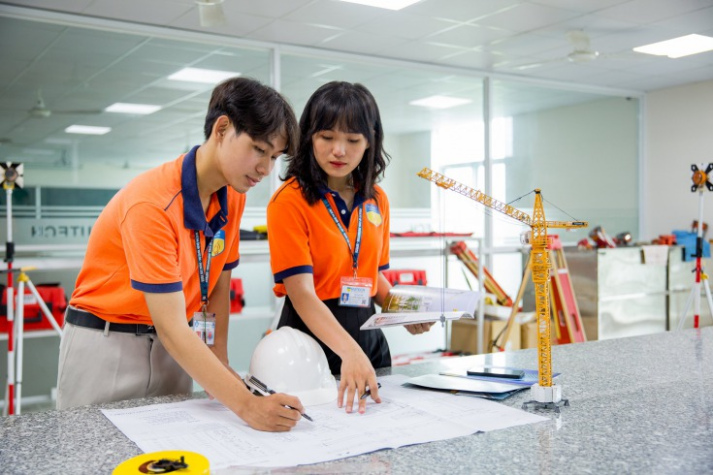 Tiềm năng ngành Kỹ thuật xây dựng hiện nay 1