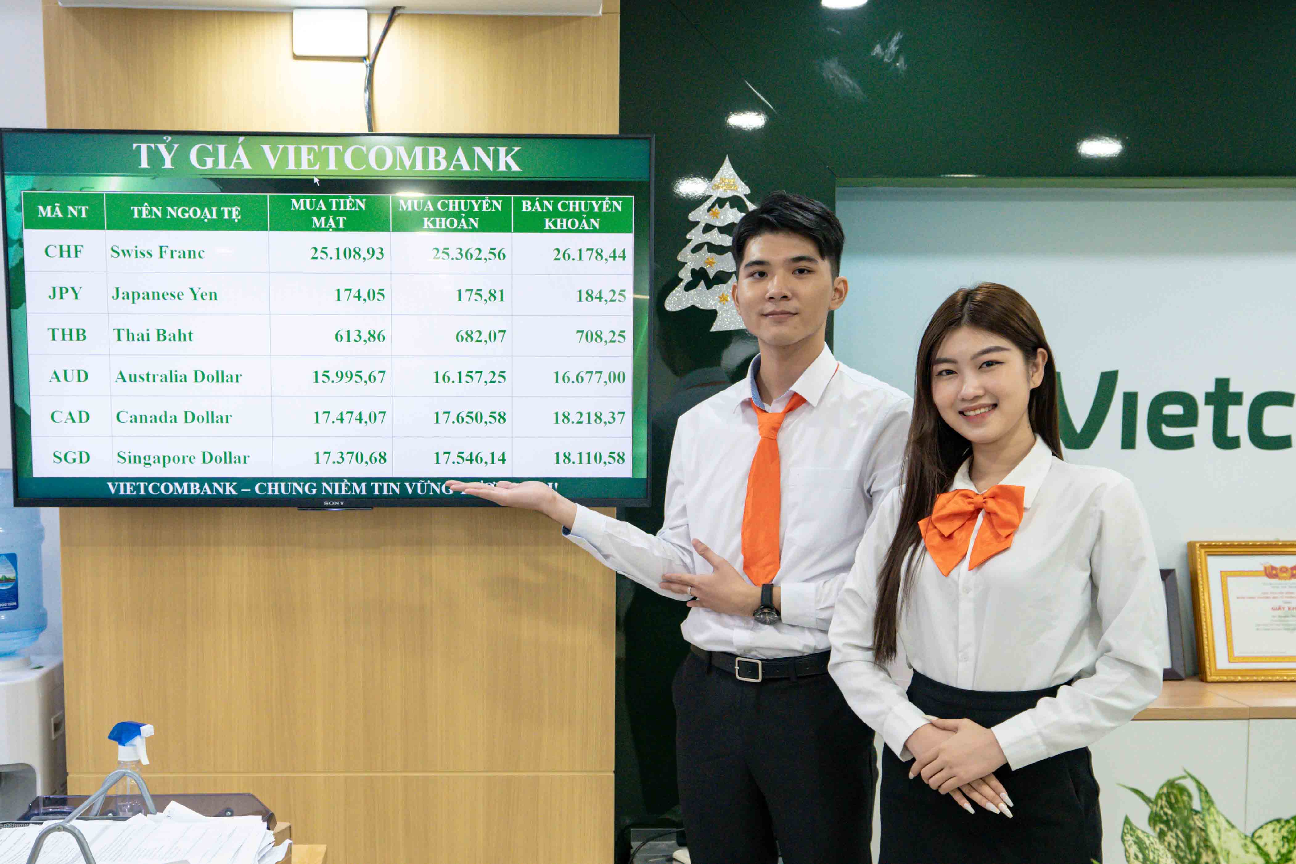 Top 5 trường đại học uy tín đào tạo ngành Công nghệ tài chính tại Việt Nam? 93