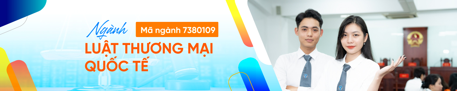 Thời gian học ngành Luật thương mại quốc tế trong bao lâu? 3