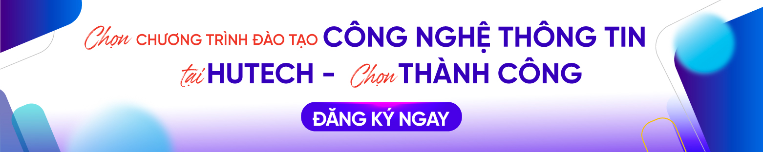 Ngành Công nghệ thông tin xét tuyển những tổ hợp môn nào? 204