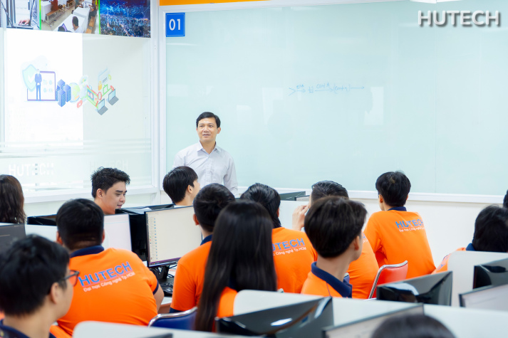 Thời gian học ngành Trí tuệ nhân tạo trong bao lâu? 29
