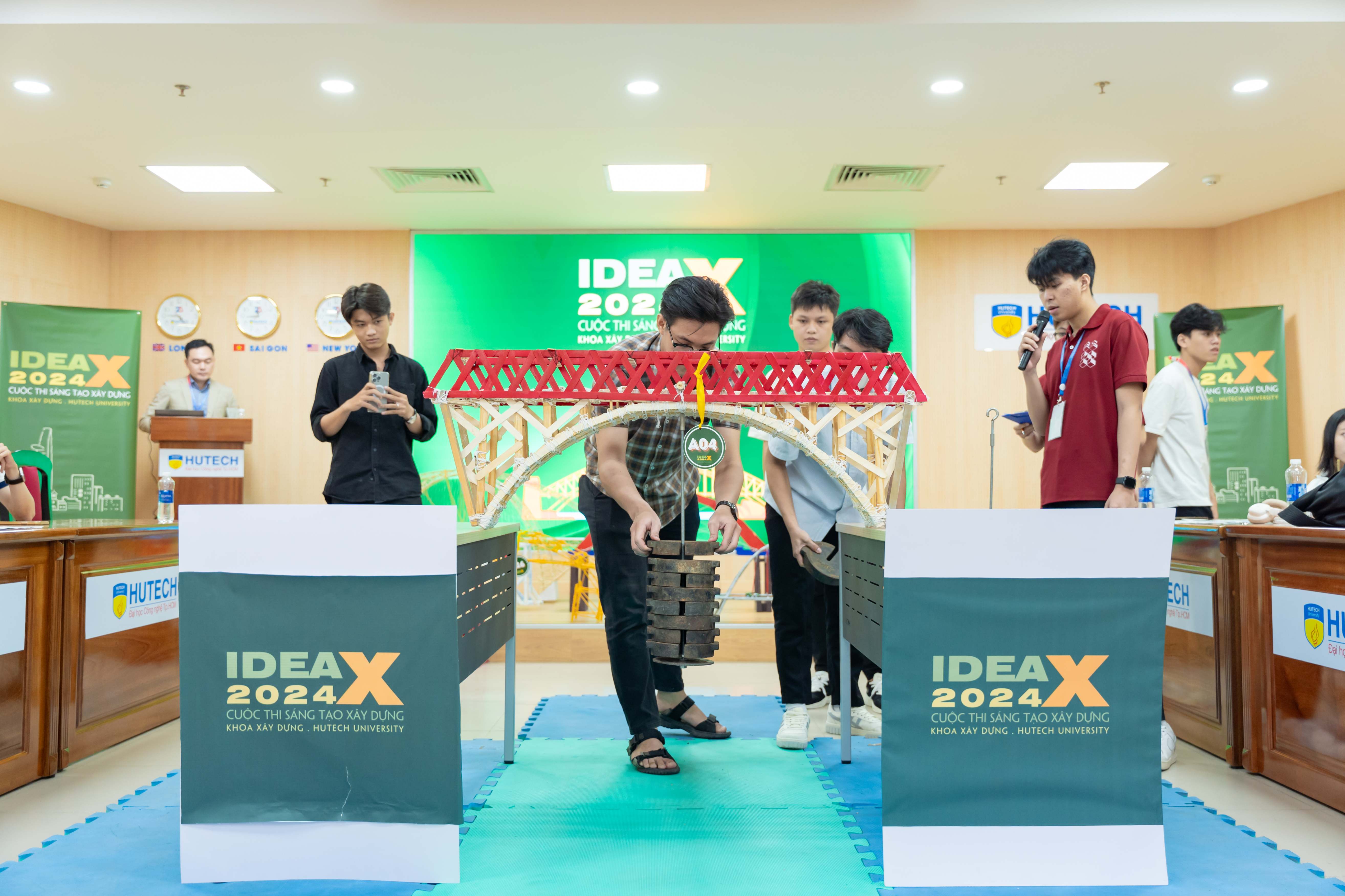 Top 5 trường đại học uy tín đào tạo ngành Quản lý xây dựng tại Việt Nam 179