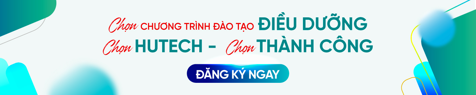 dieu duong HUTECH
