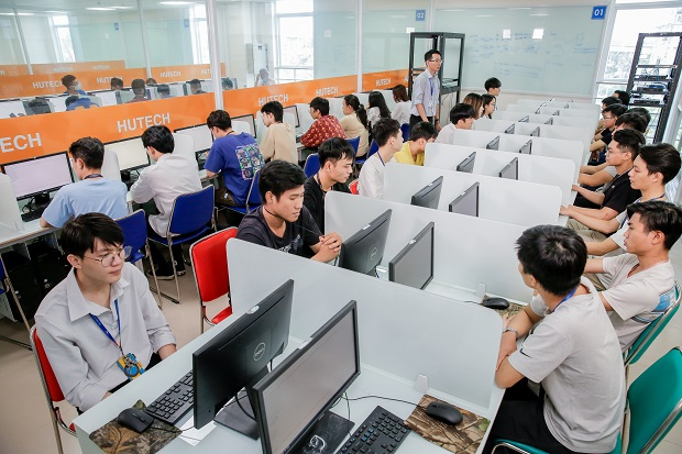 Vậy, ngành Khoa học dữ liệu có bị thay thế bởi công nghệ AI? 2