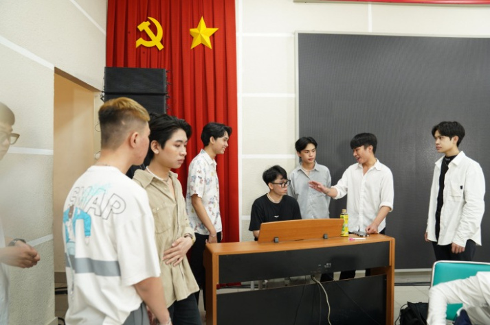 Vậy, trí tuệ nhân tạo AI có thể thay thế ngành Thanh nhạc hay không? 2