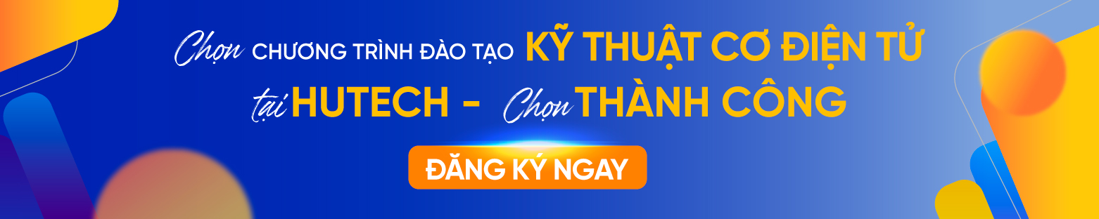 Thạc sĩ Kỹ thuật cơ điện tử 147