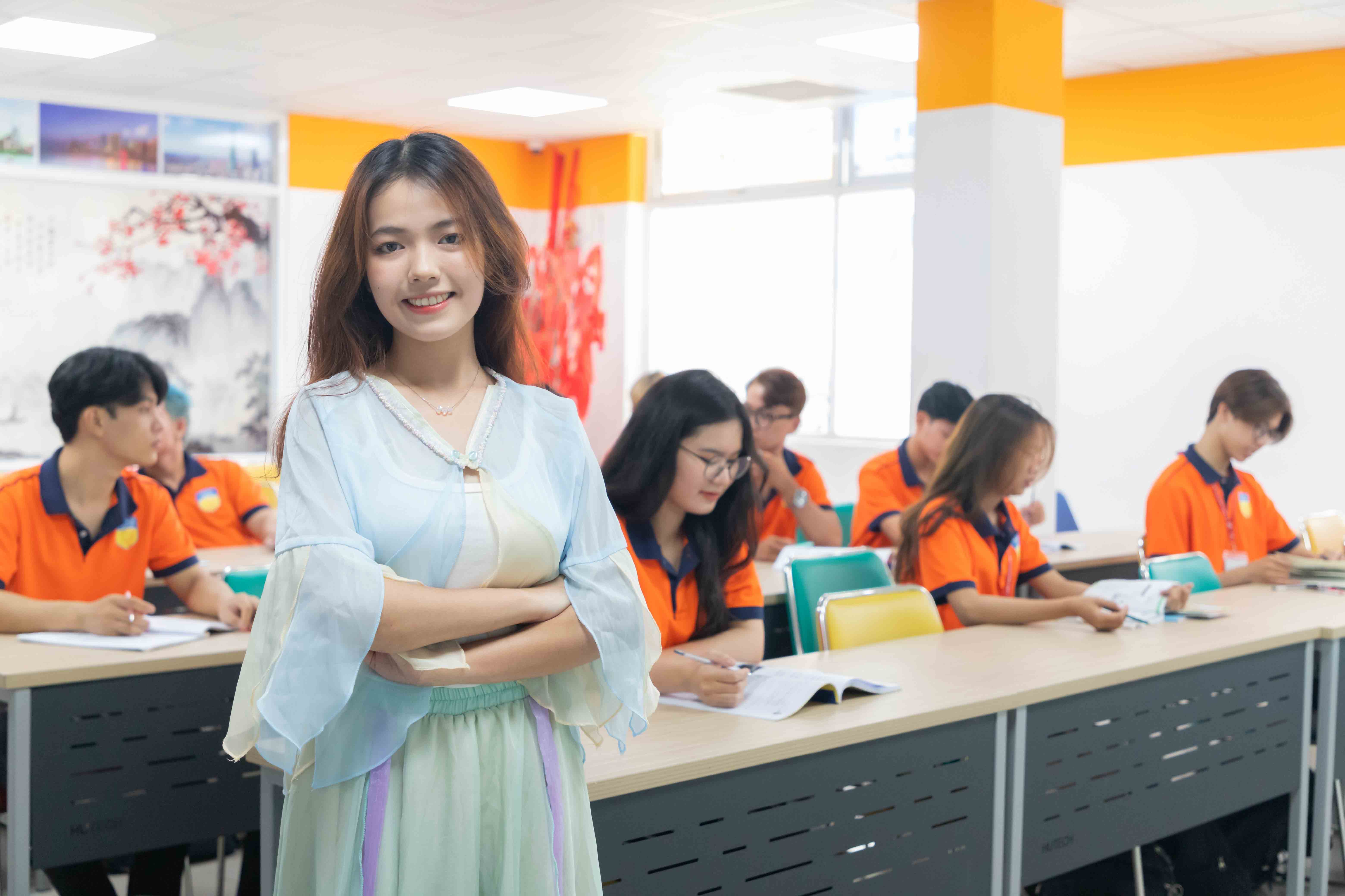 Top 5 trường đại học uy tín đào tạo ngành Ngôn ngữ Trung Quốc tại Việt Nam? 122