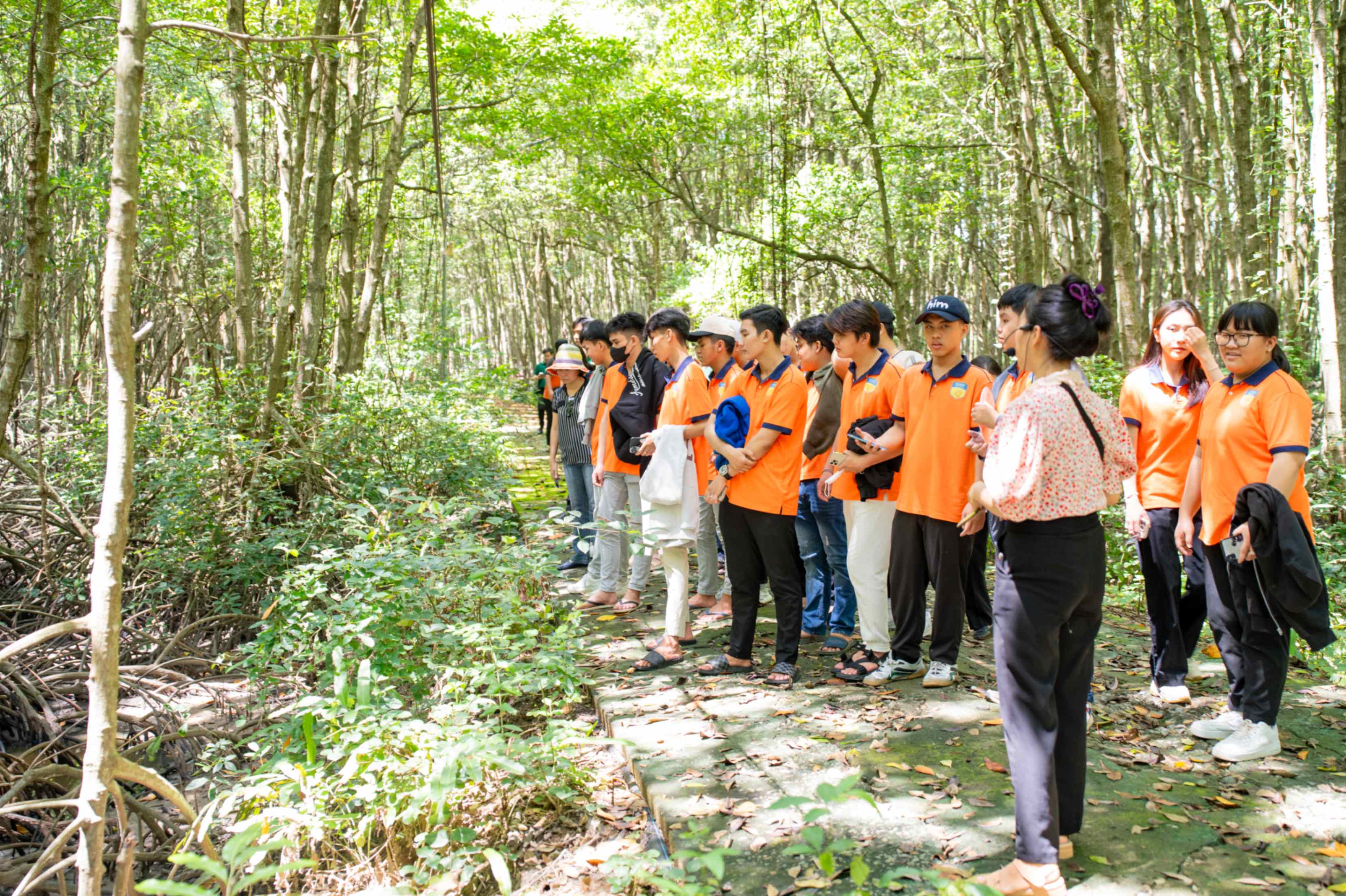Ngành Công nghệ sinh học xét tuyển các phương thức nào? 49