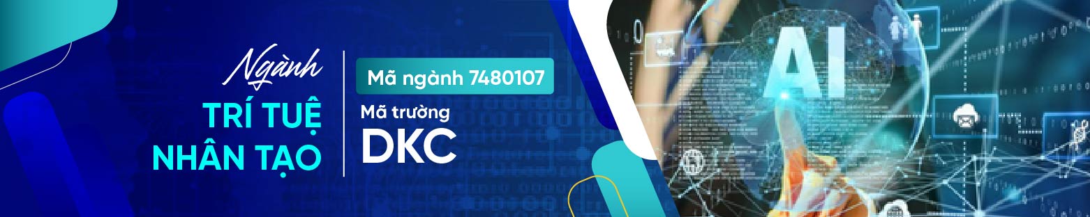Học phí ngành Trí tuệ nhân tạo là bao nhiêu