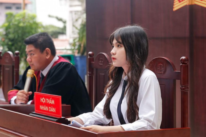  Vậy, trí tuệ nhân tạo AI có thể thay thế ngành Luật hay không? 4