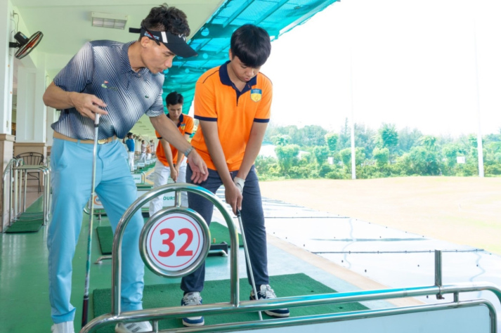 Để xét tuyển ngành Quản lý thể dục thể thao cần học tốt môn nào? 41