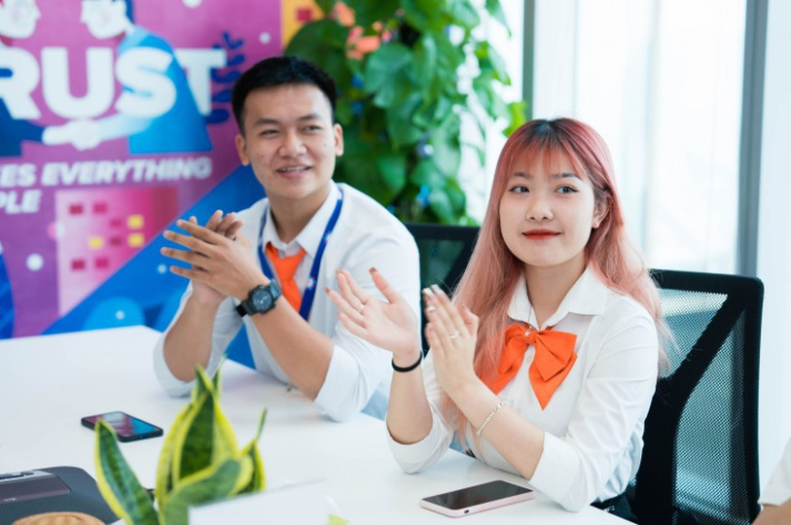 Ngành Thương mại điện tử có bị thay thế bởi công nghệ AI?2