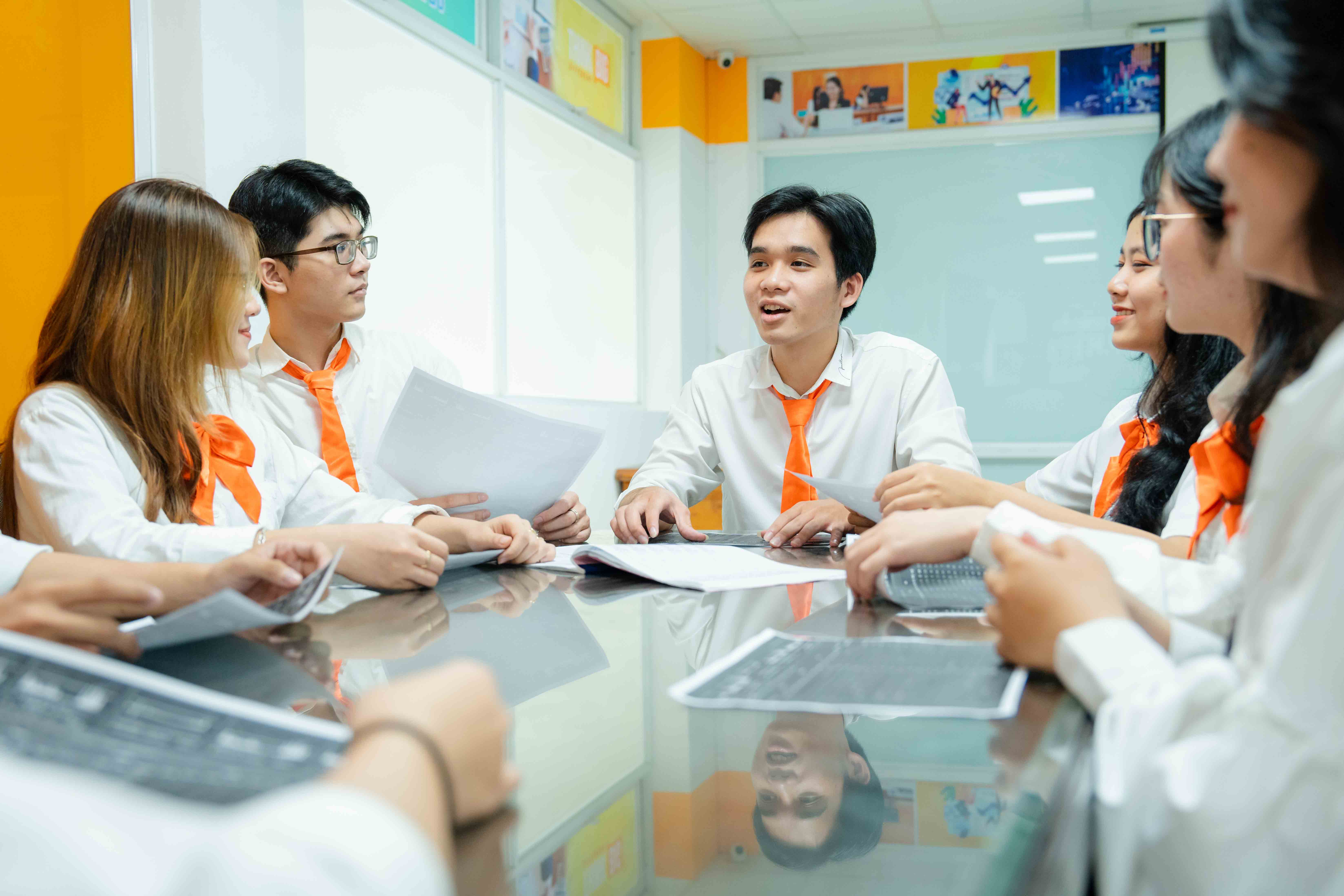 Top 5 trường đại học uy tín đào tạo ngành Kế toán tại Việt Nam? 142