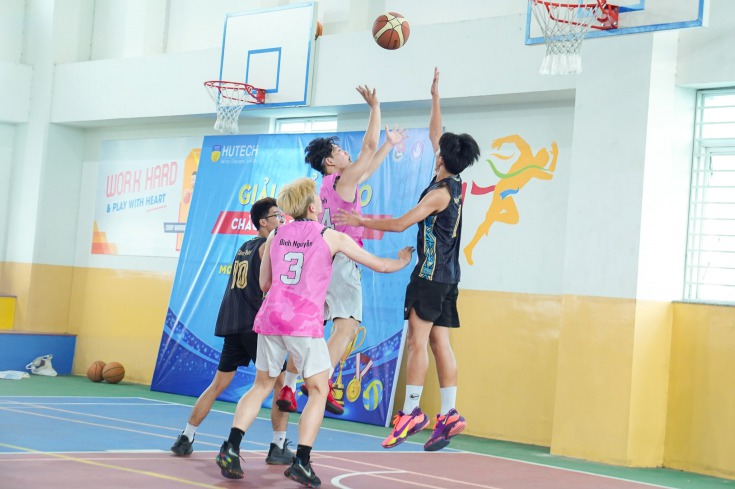 THE KILLER và HUNTER DWARF đã khẳng định sức mạnh của mình trong lượt đấu Chung kết  5