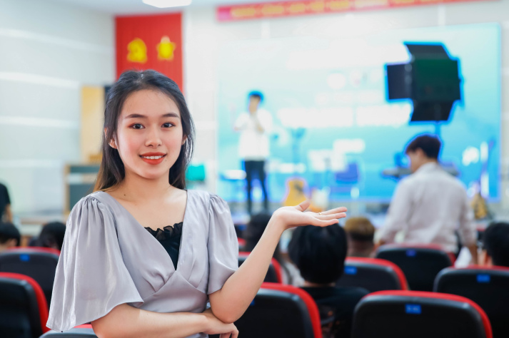 Cơ hội việc làm ngành Thanh nhạc 33