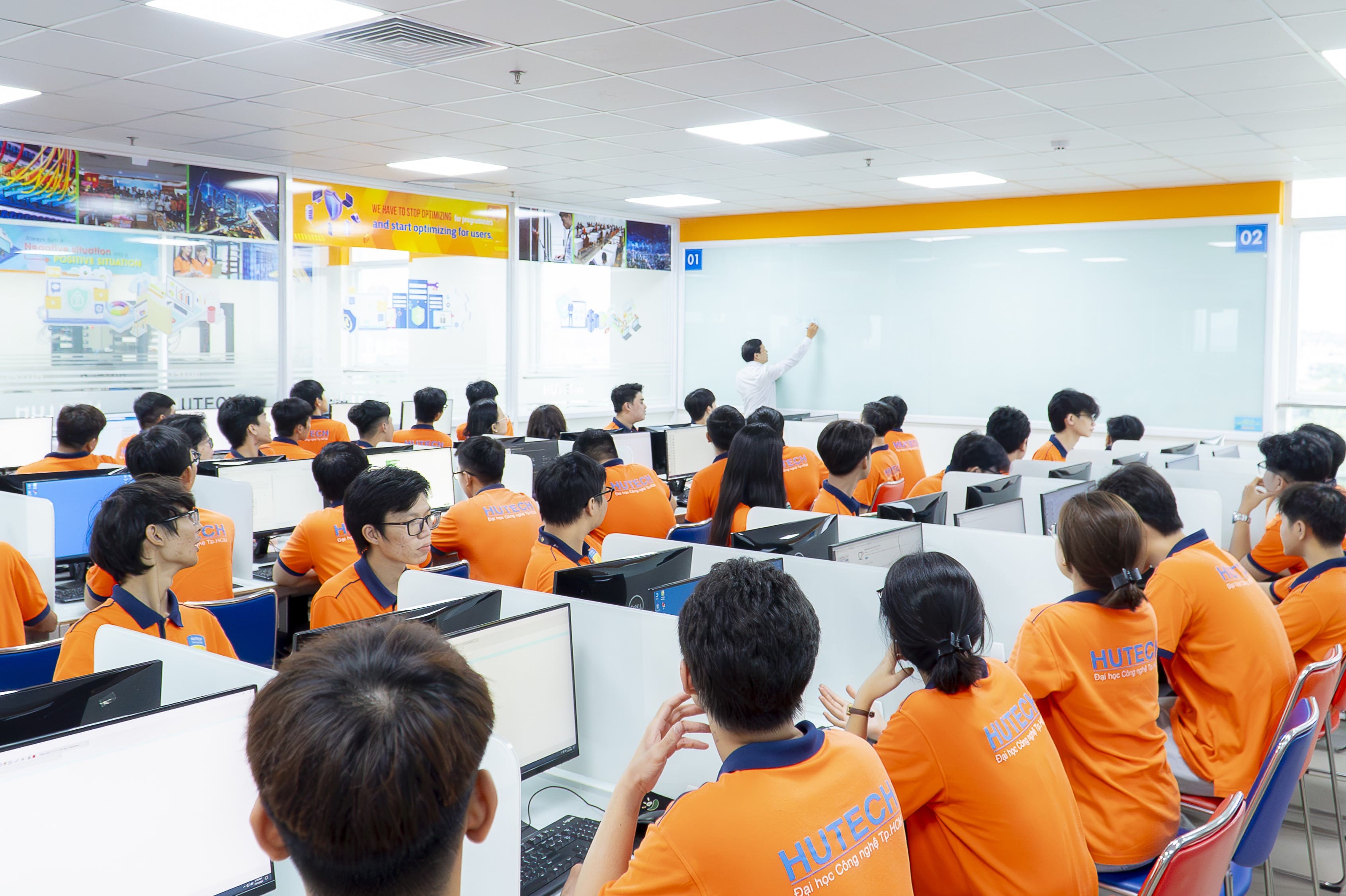 Ngành An ninh mạng là gì? Ra trường làm gì? 42