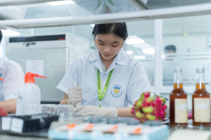 Liệu AI có thể thay thế ngành Công nghệ Thực phẩm? 1