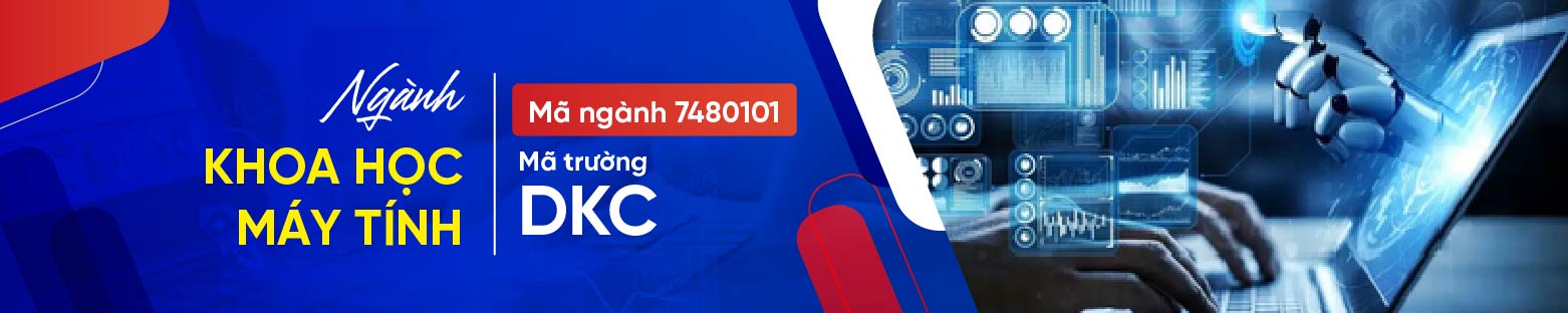 Khoa học máy tính HUTECH 1