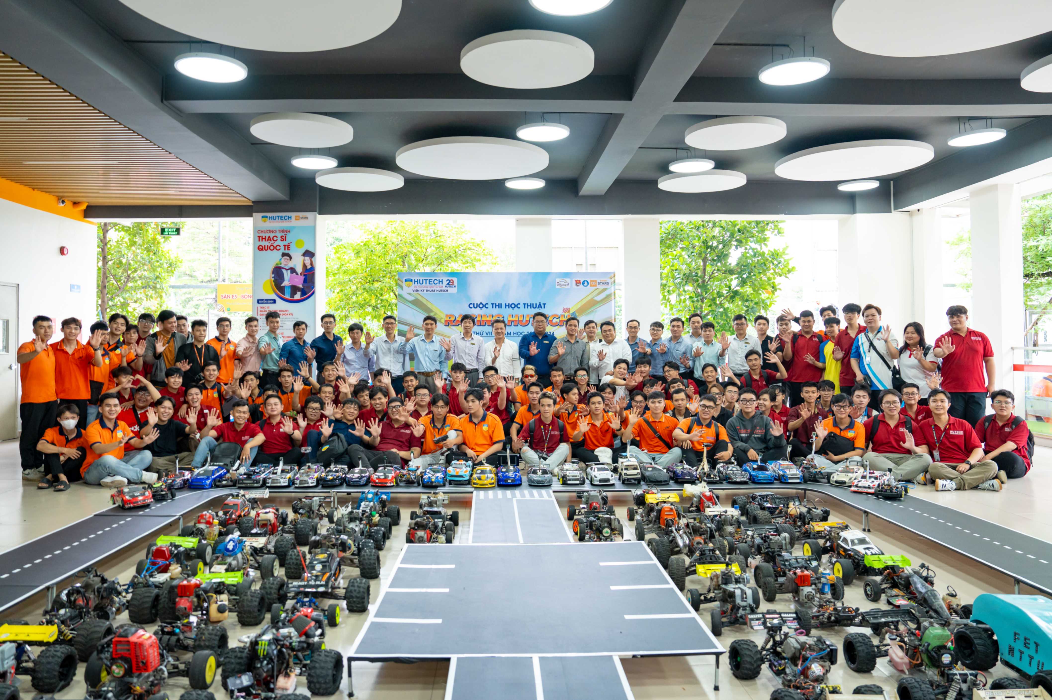 Top 5 trường đại học uy tín đào tạo ngành Công nghệ kỹ thuật ô tô tại Việt Nam 154