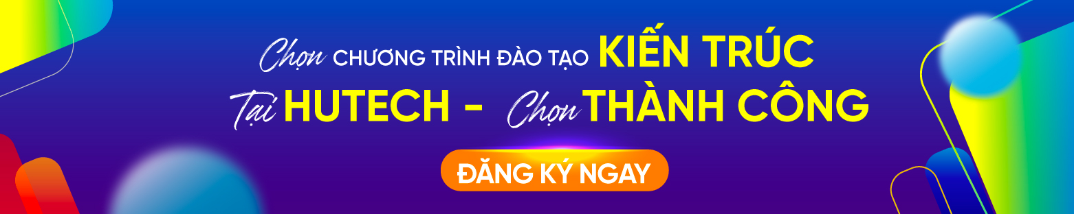 Ngành Kiến trúc 551