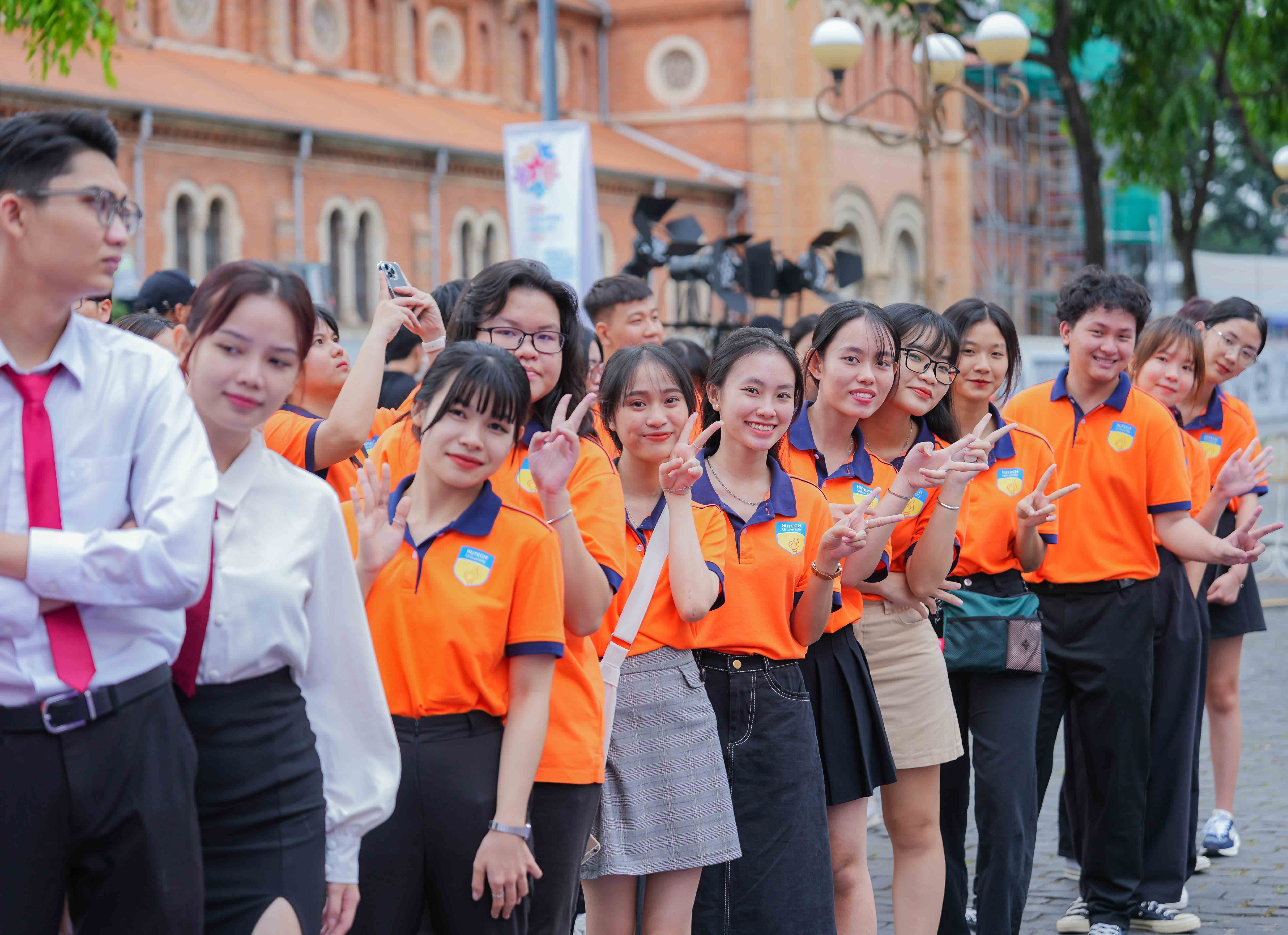 Top 5 trường đại học uy tín đào tạo ngành Quản trị dịch vụ du lịch và lữ hành tại Việt Nam? 106